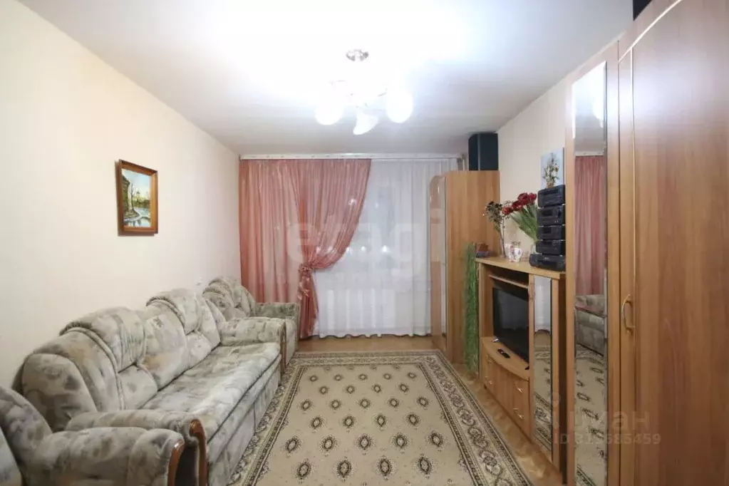 2-к кв. Ямало-Ненецкий АО, Новый Уренгой Советский мкр, 3/6 (54.0 м) - Фото 1