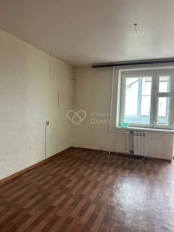 3-к кв. Волгоградская область, Волгоград Турбинная ул., 186 (73.4 м) - Фото 2