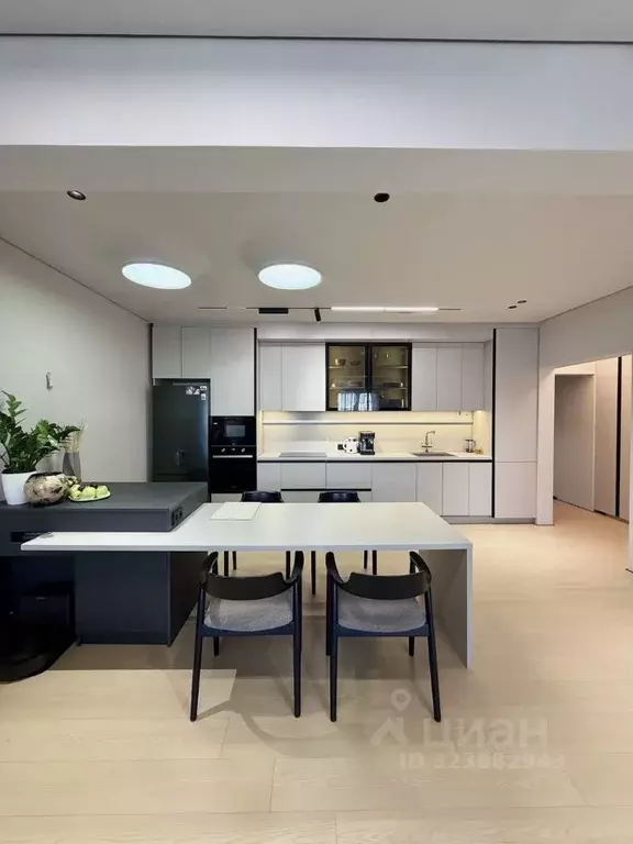 3-к кв. Санкт-Петербург Вязовая ул., 8 (90.0 м) - Фото 1