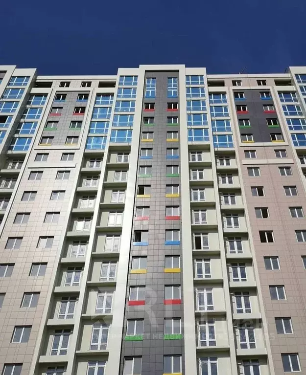 2-к кв. Дагестан, Махачкала ул. Каримова, 6Б (61.6 м) - Фото 1
