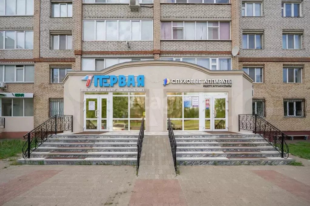 продам офисное помещение, 311 м - Фото 0