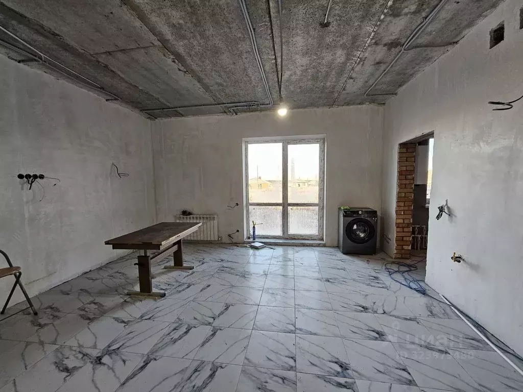 Дом в Татарстан, Пестречинский район, Конское с/пос, с. Конь ул. ... - Фото 2