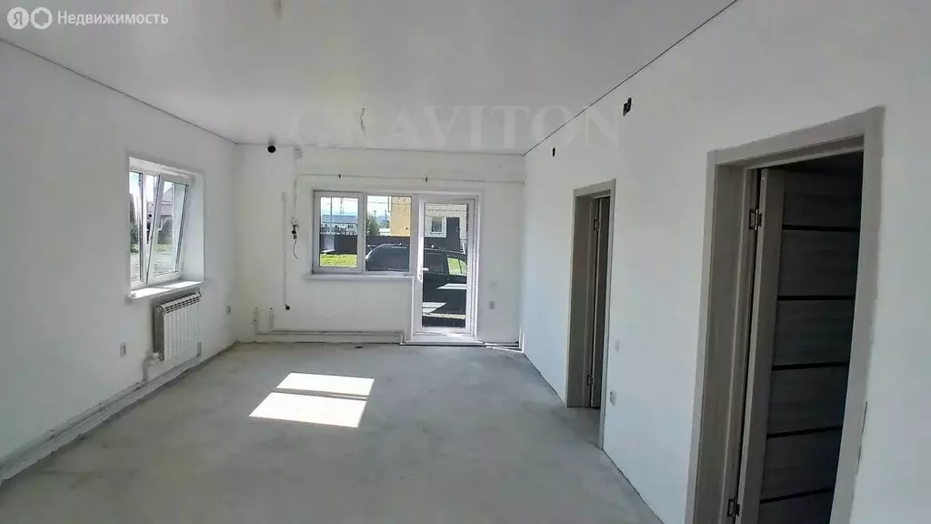 Дом в Майма, Советская улица (61.1 м) - Фото 2