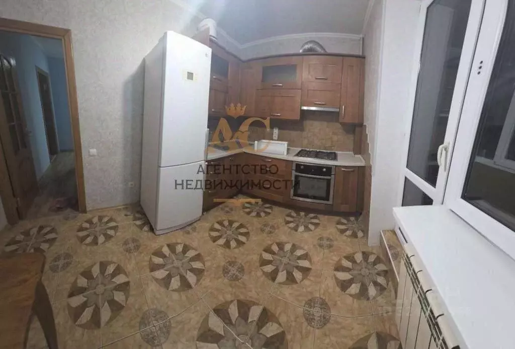 3-к кв. Крым, Феодосия ш. Симферопольское, 24Г (78.0 м) - Фото 1