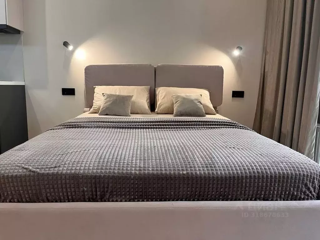 Студия Татарстан, Казань ул. Сибгата Хакима, 51 (30.0 м) - Фото 1