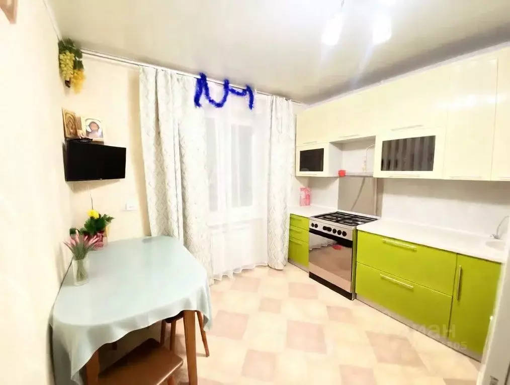 3-к кв. Московская область, Воскресенск Лопатинский мкр, ул. ... - Фото 1