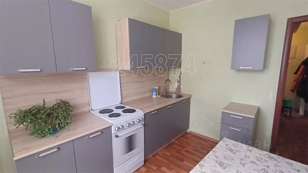 1-к кв. Московская область, Лобня ул. Физкультурная, 8 (38.0 м) - Фото 2