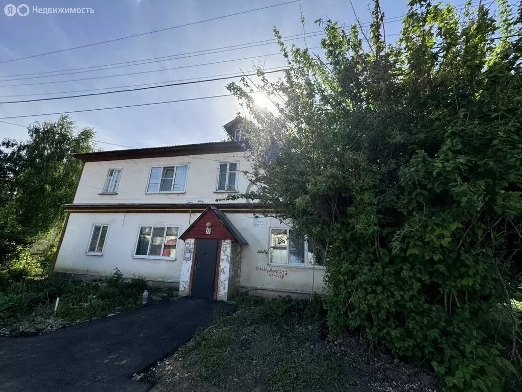 2-комнатная квартира: Тамбов, Защитная улица, 13 (45.4 м) - Фото 2