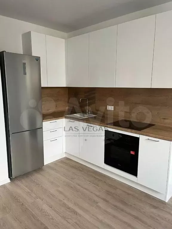 3-к. квартира, 76 м, 3/7 эт. - Фото 1