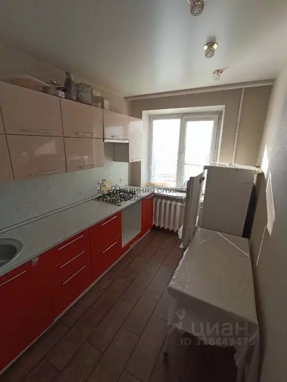 2-к кв. Башкортостан, Уфа ул. Рабкоров (50.0 м) - Фото 2