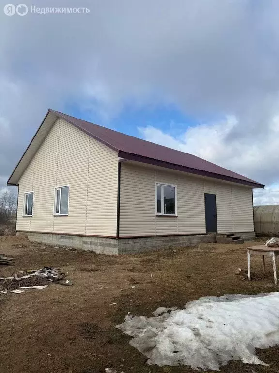 Дом в Валдай, улица Выскодно 2, 15 (121 м) - Фото 2