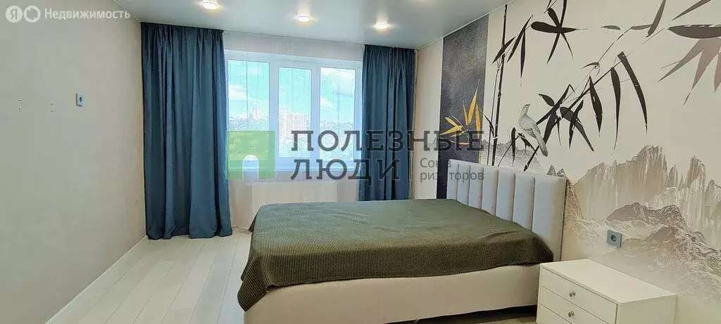 1-комнатная квартира: Ижевск, улица Карла Маркса, 120к2 (44.3 м) - Фото 1