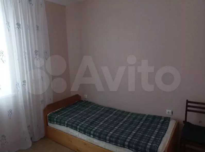 3-к. квартира, 78 м, 6/18 эт. - Фото 1