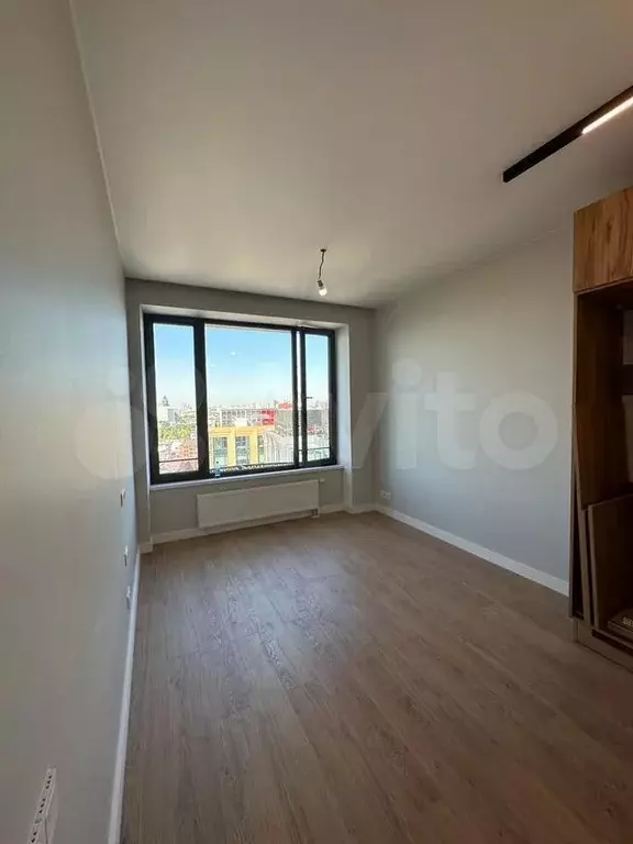 Апартаменты-студия, 17,3 м, 5/24 эт. - Фото 1