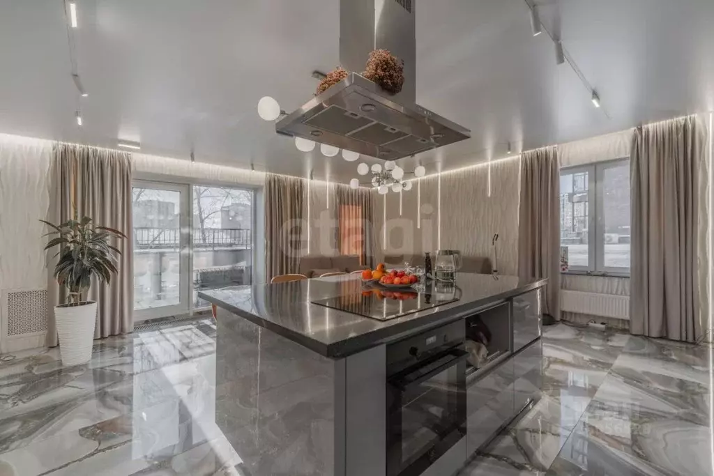 2-к кв. Иркутская область, Иркутск ул. Красных Мадьяр, 29 (98.2 м) - Фото 2