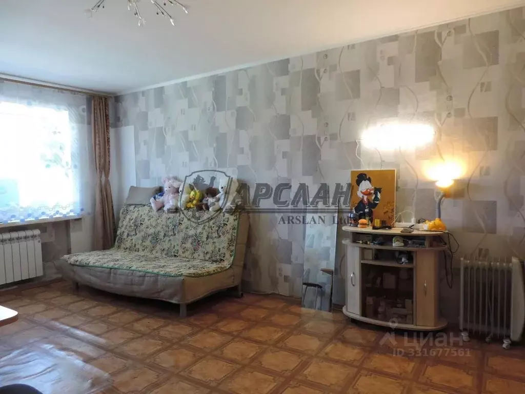1-к кв. Татарстан, Казань ул. Гудованцева, 50А (36.4 м) - Фото 2