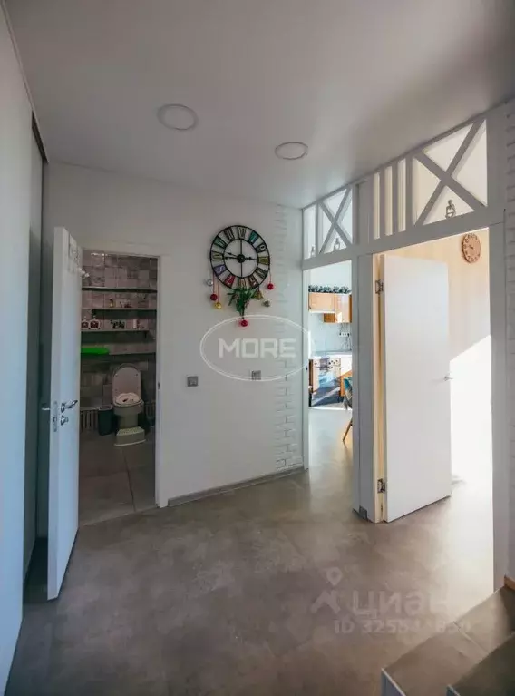 3-к кв. Калининградская область, Светлогорск Пригородная ул., 28 (75.1 ... - Фото 1