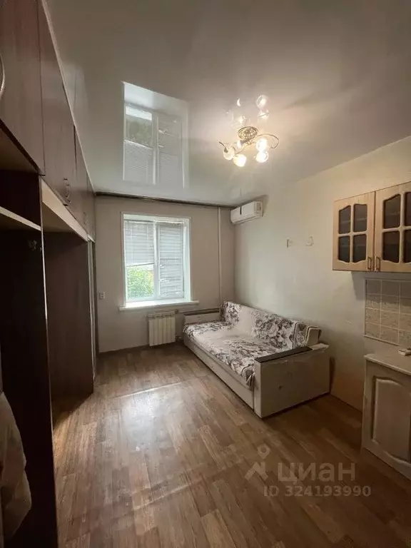 Комната Новосибирская область, Новосибирск Магаданская ул., 5 (15.0 м) - Фото 2