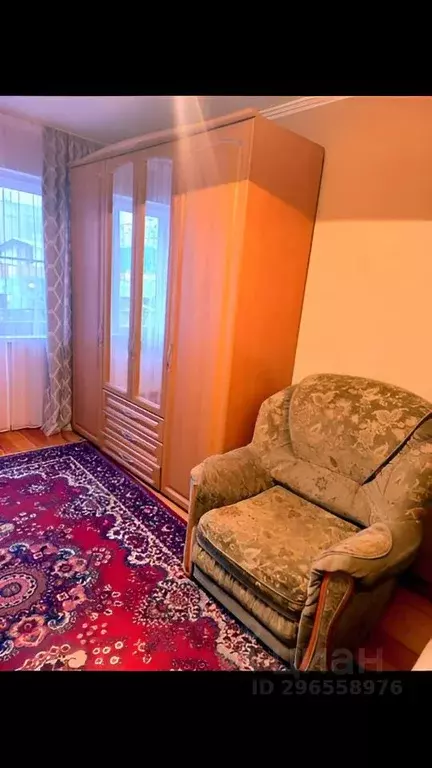 1-к кв. Северная Осетия, Владикавказ просп. Коста, 273 (35.0 м) - Фото 2