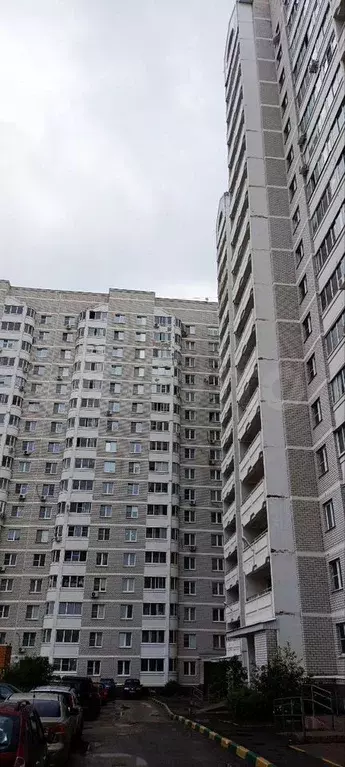 1-к. квартира, 45,2 м, 5/17 эт. - Фото 0