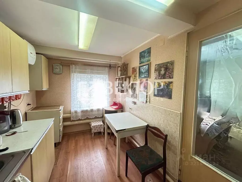 Дом в Ивановская область, Иваново ул. 1-я Чапаева, 77 (44 м) - Фото 1