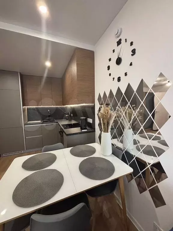 2-к. квартира, 41 м, 23/32 эт. - Фото 0