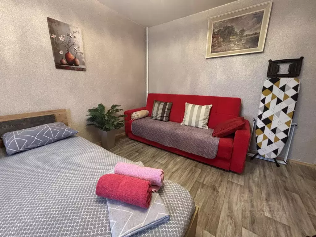 2-к кв. Москва 2-я Новоостанкинская ул., 23 (42.0 м) - Фото 1