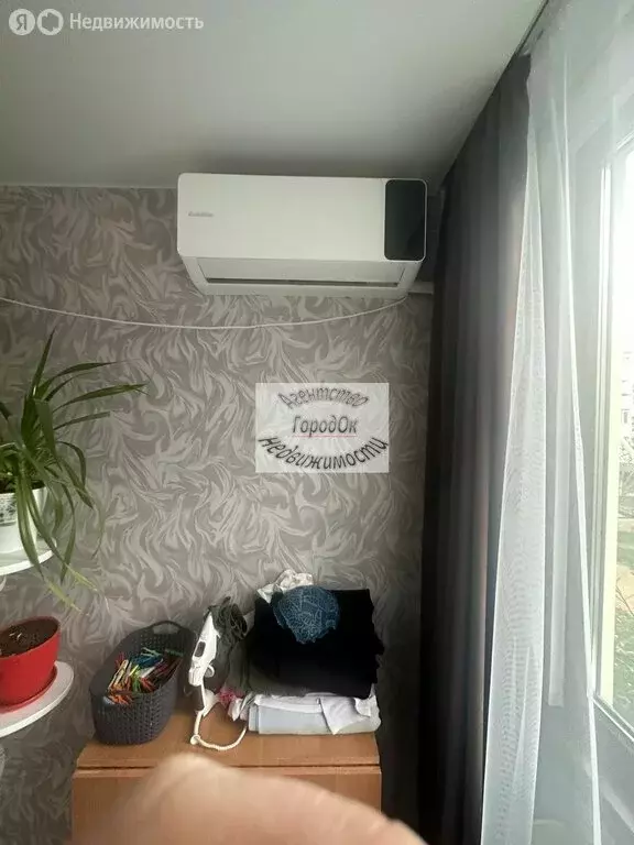 2-комнатная квартира: Саки, Строительная улица, 21 (51.5 м) - Фото 2