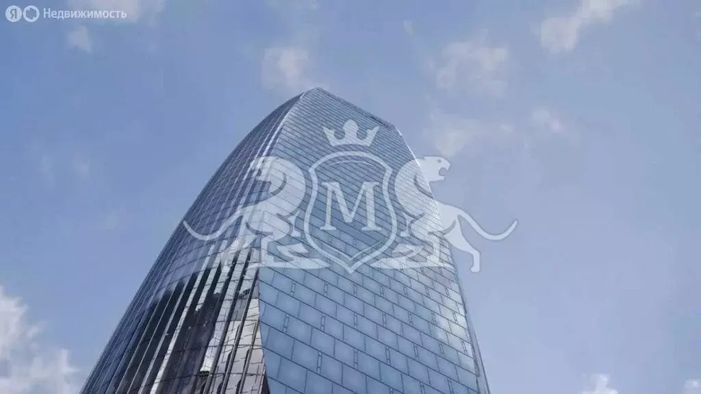 Офис (200.71 м) - Фото 1