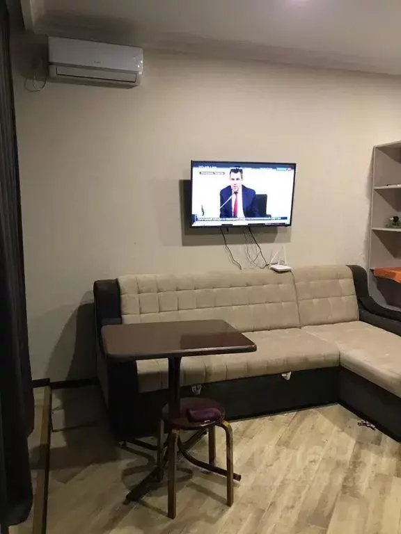 Комната Дагестан, Избербаш ул. Имени Р. Зорге, 56А - Фото 0