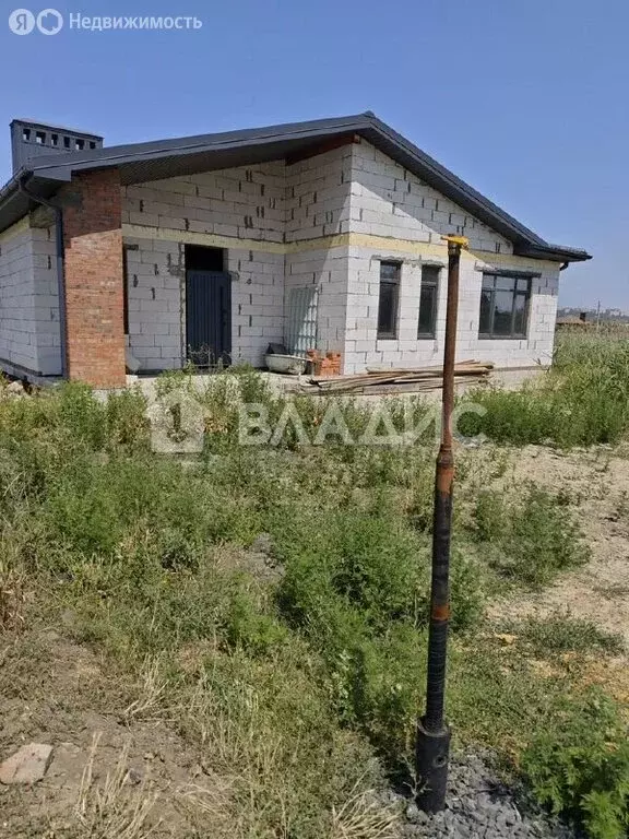 Дом в Ольгинское сельское поселение (120 м) - Фото 2