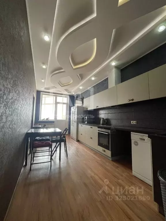 1-к кв. Челябинская область, Челябинск ул. 2-я Окружная, 1 (46.0 м) - Фото 1