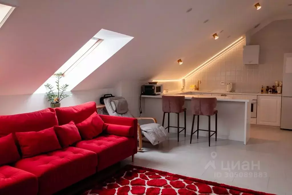 Дом в Ставропольский край, Предгорный муниципальный округ, с. Юца ул. ... - Фото 1