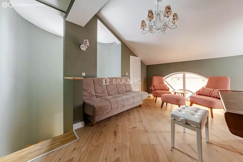 Дом в посёлок Александровская, Первомайский переулок, 6 (203 м) - Фото 2