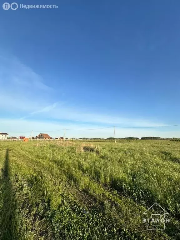Участок в село Ребровка, улица Мира (10 м) - Фото 1