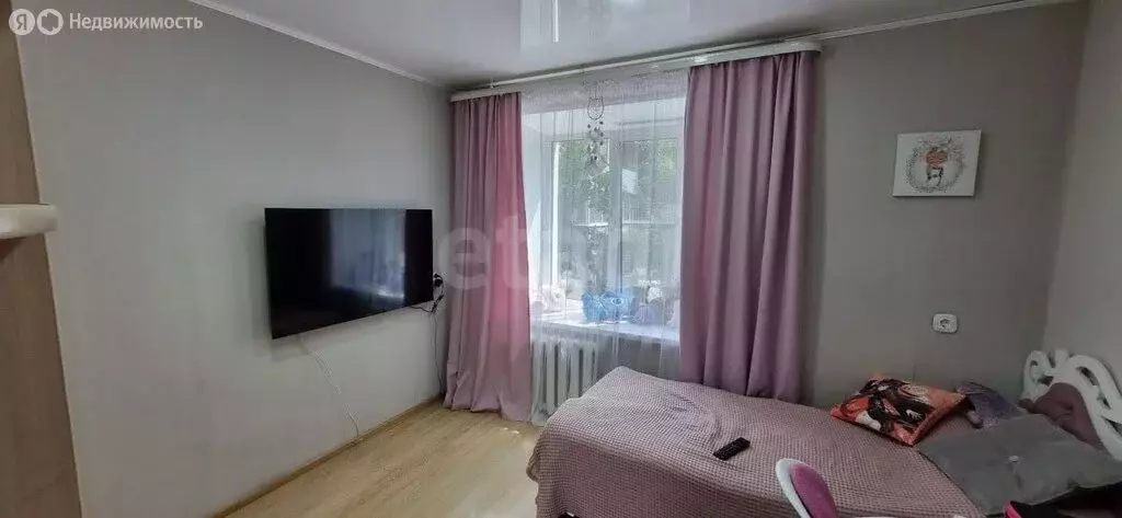 3-комнатная квартира: Муром, улица Льва Толстого, 96 (60.6 м) - Фото 1