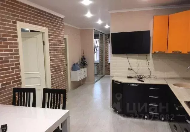 2-к кв. Пензенская область, Пенза ул. Высокая, 5 (60.0 м) - Фото 2