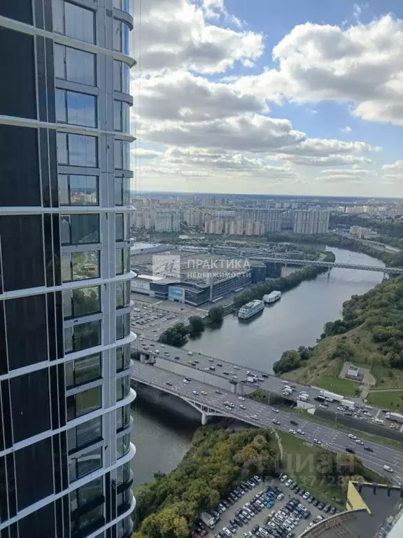 2-к кв. Москва Волоколамское ш., 97 (43.4 м) - Фото 1