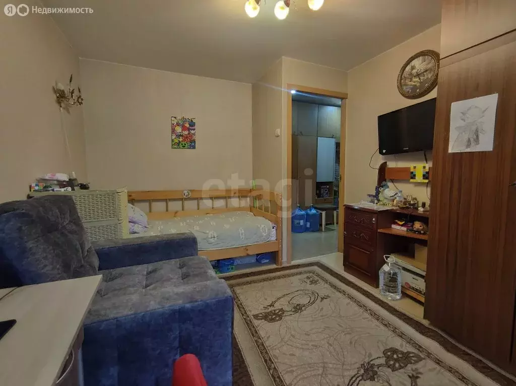 2-комнатная квартира: Муром, Кленовая улица, 3к6 (44.4 м) - Фото 1