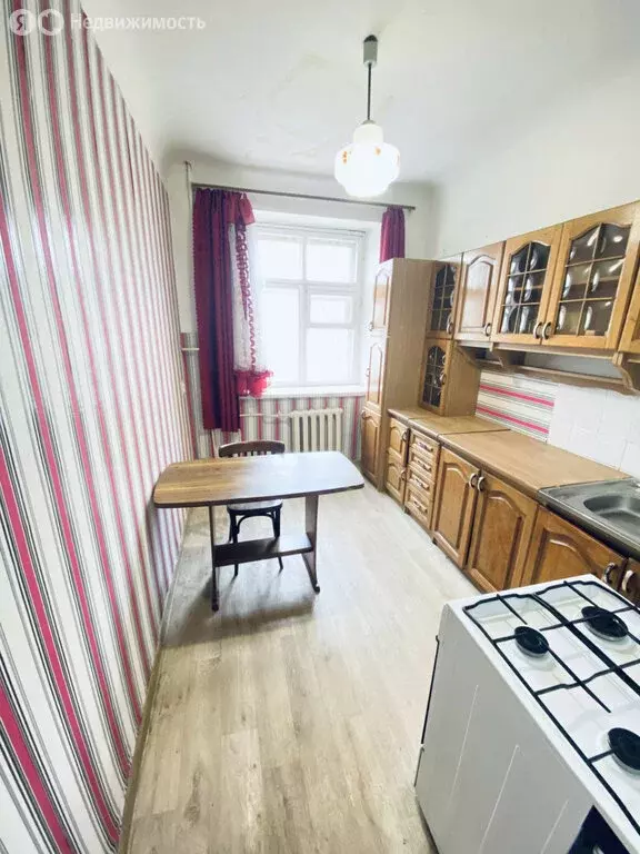2-комнатная квартира: Березники, улица Ломоносова, 46 (52.7 м) - Фото 1