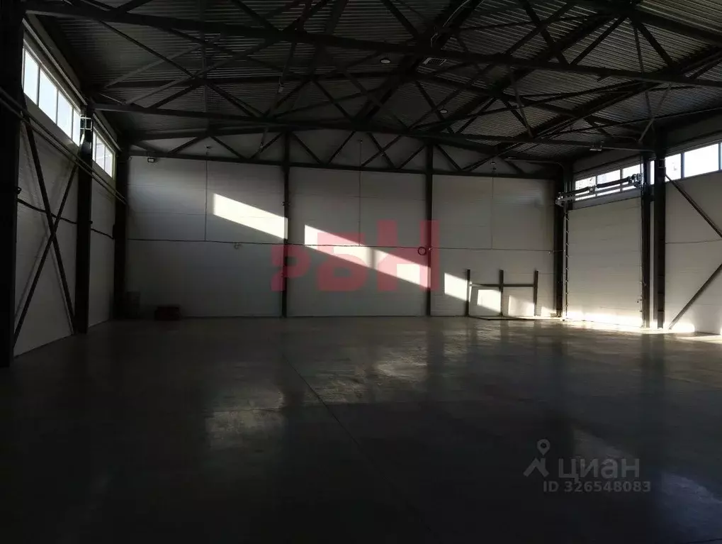 Склад в Свердловская область, Березовский ул. Коммуны, 84 (432 м) - Фото 2