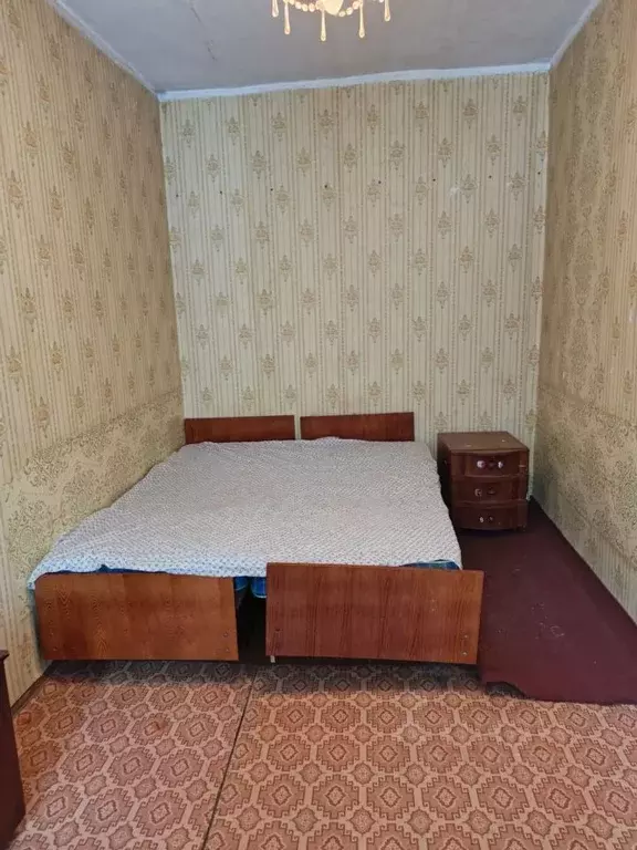 3-к кв. Кемеровская область, Кемерово Инициативная ул., 20А (56.5 м) - Фото 2