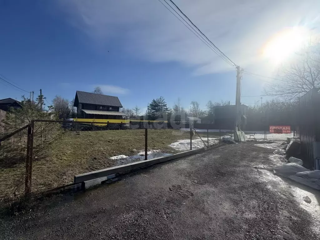 Участок в Москва д. Румянцево, ул. Верхняя, 23 (7.0 сот.) - Фото 1