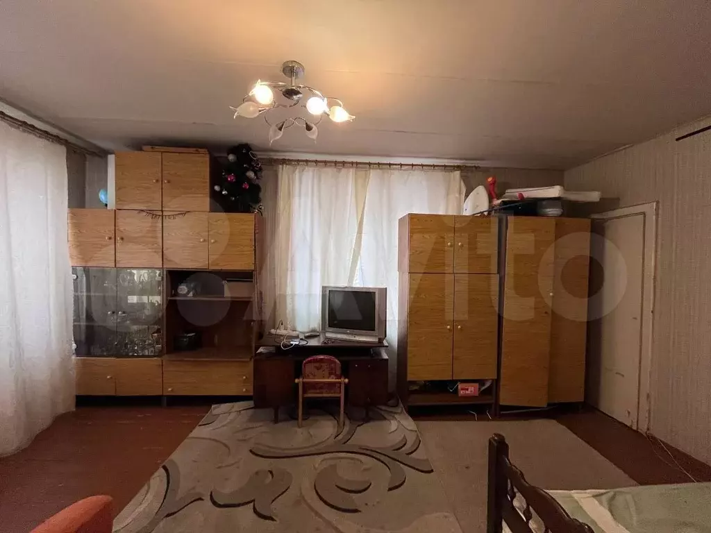 1-к. квартира, 35 м, 3/4 эт. - Фото 1