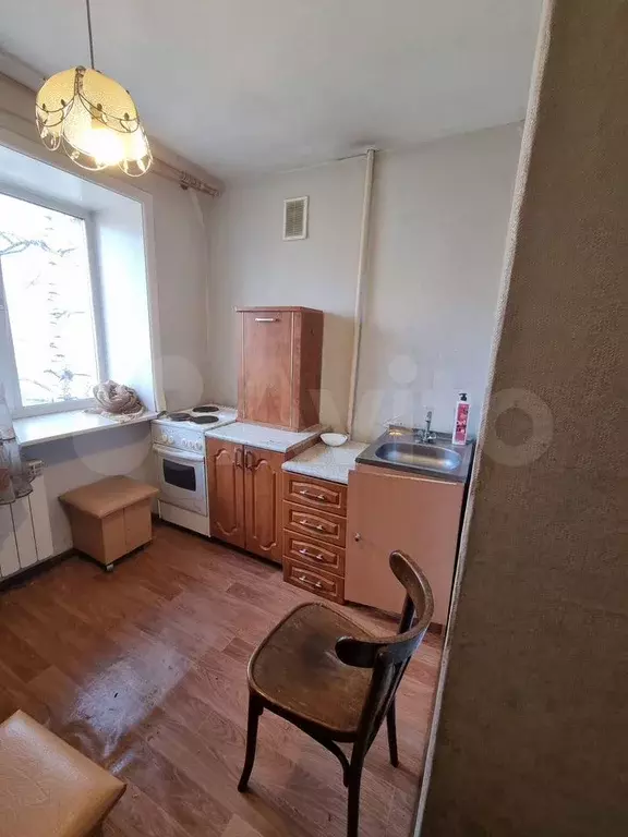 1-к. квартира, 31 м, 2/4 эт. - Фото 1