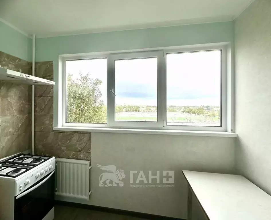 2-к кв. Санкт-Петербург просп. Народного ополчения, 219 (44.0 м) - Фото 0