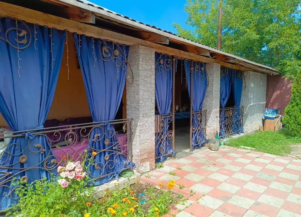Дом в Ивановская область, Иваново 24-я линия, 1А (250 м) - Фото 1