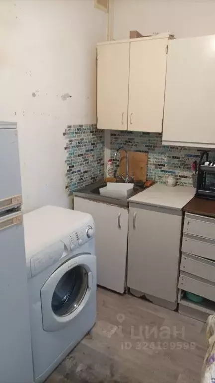 1-к кв. Московская область, Солнечногорск городской округ, Менделеево ... - Фото 2