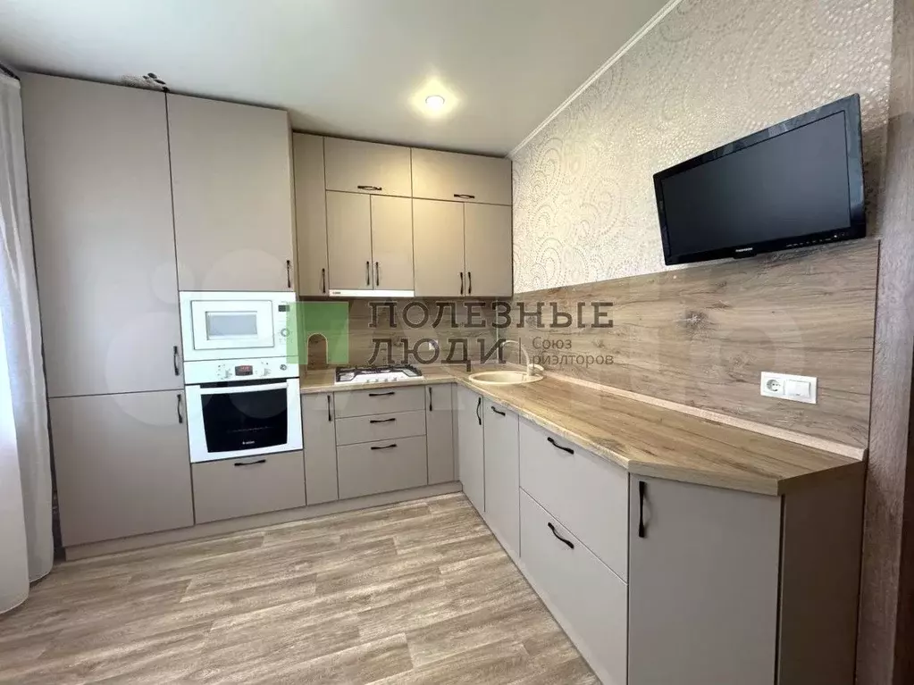 2-к. квартира, 61,2 м, 9/9 эт. - Фото 0
