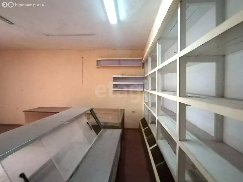 Торговая площадь (28.2 м) - Фото 2